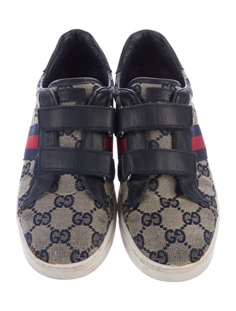 boys' gucci shoes|Gucci Boys Shoes .